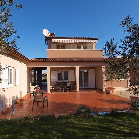 Apartments Iva 1534 Pula Dış mekan fotoğraf