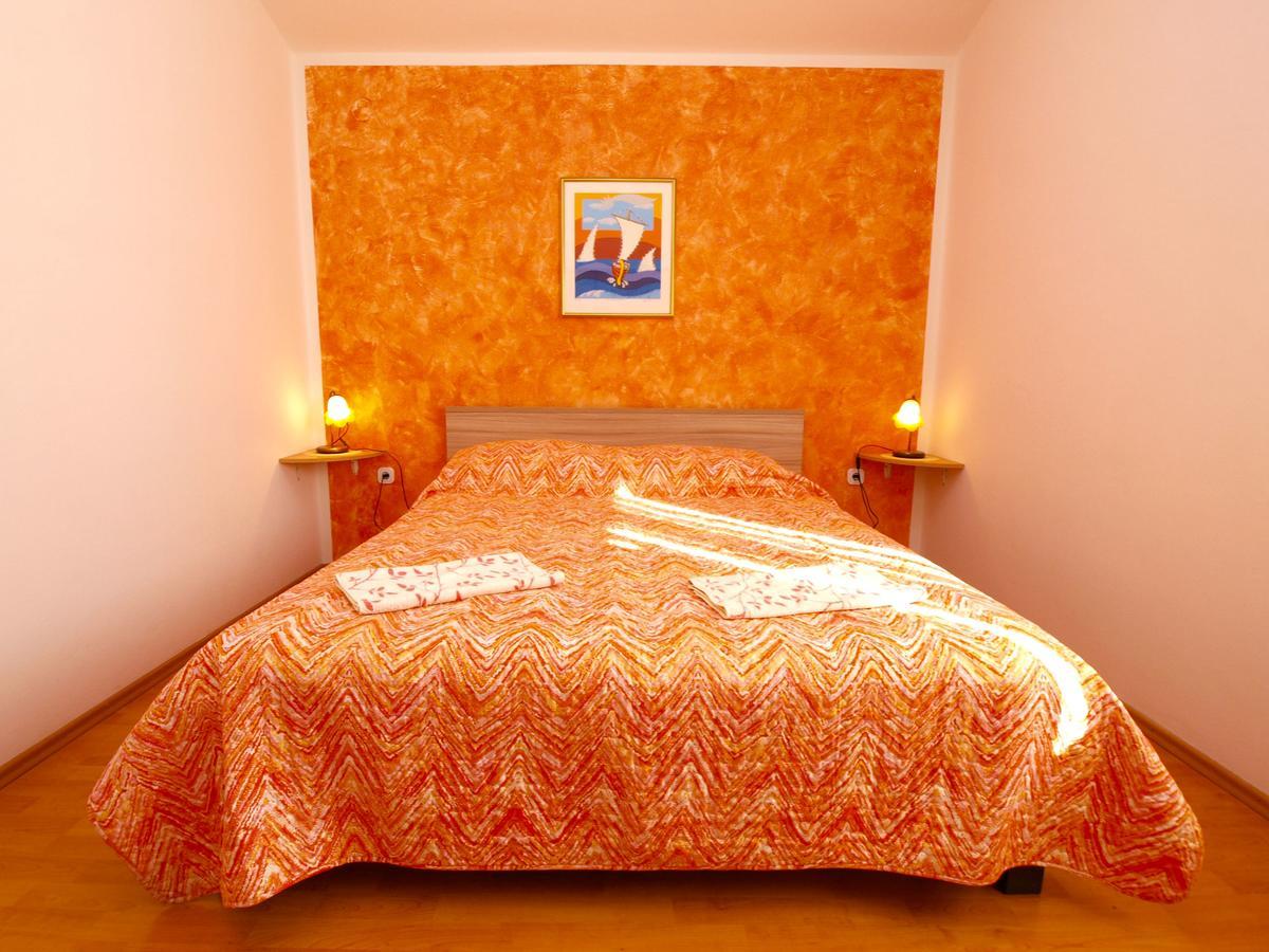 Apartments Iva 1534 Pula Dış mekan fotoğraf