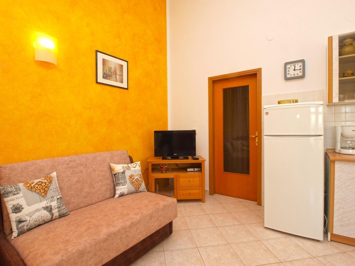 Apartments Iva 1534 Pula Dış mekan fotoğraf