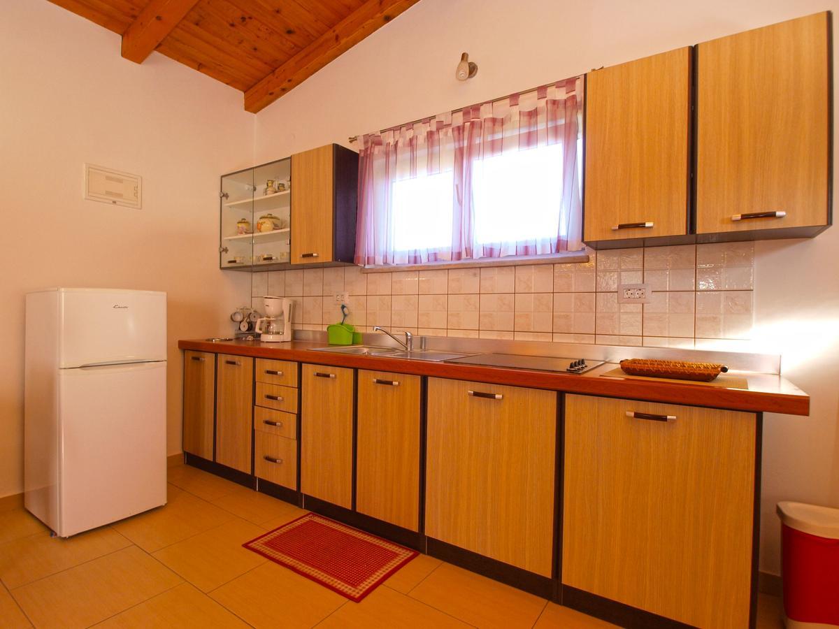 Apartments Iva 1534 Pula Dış mekan fotoğraf