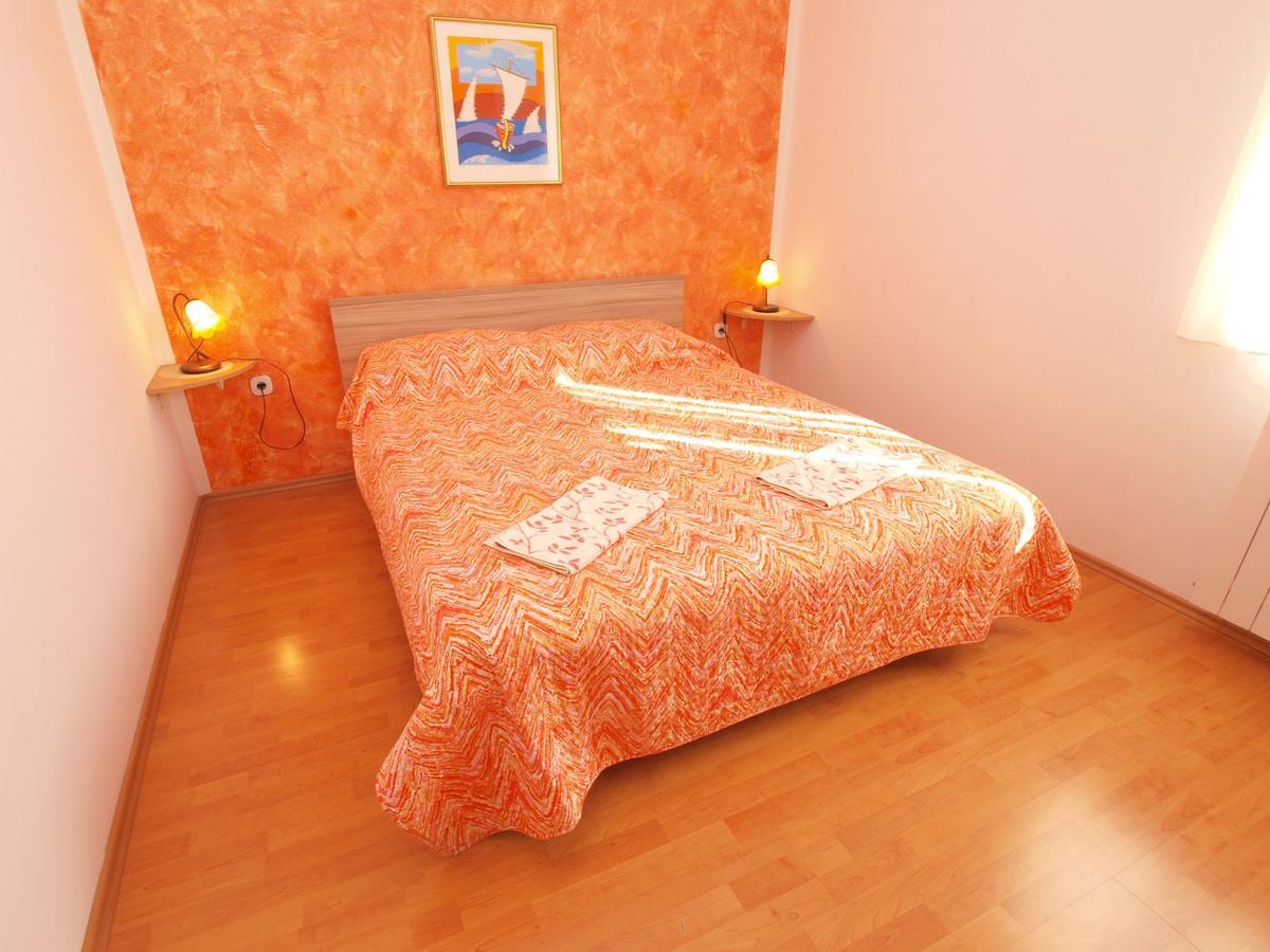 Apartments Iva 1534 Pula Dış mekan fotoğraf