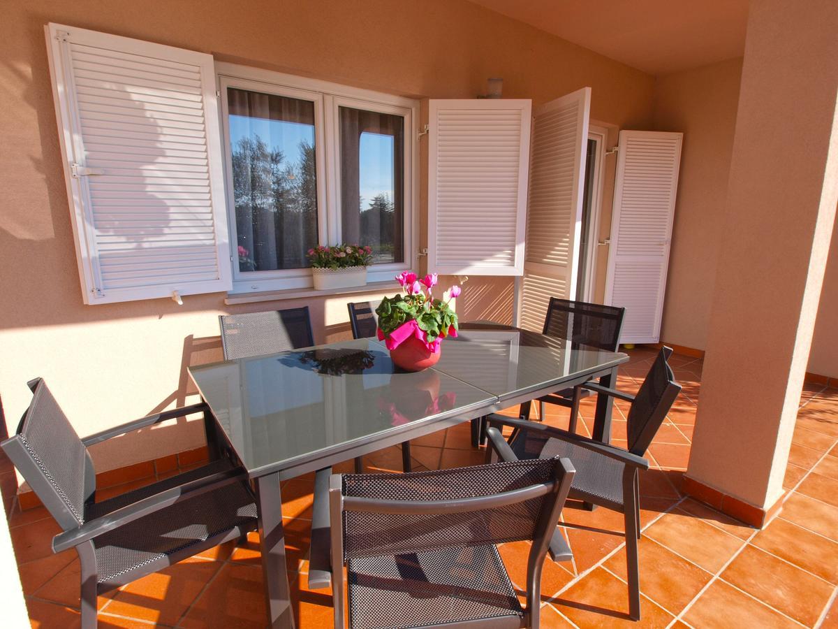 Apartments Iva 1534 Pula Dış mekan fotoğraf