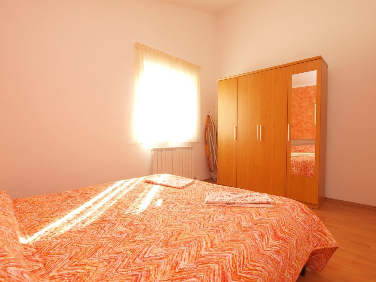 Apartments Iva 1534 Pula Dış mekan fotoğraf