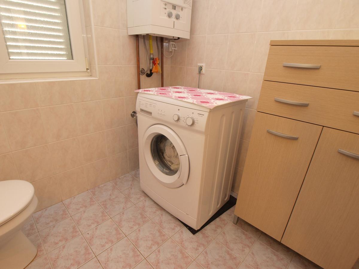 Apartments Iva 1534 Pula Dış mekan fotoğraf