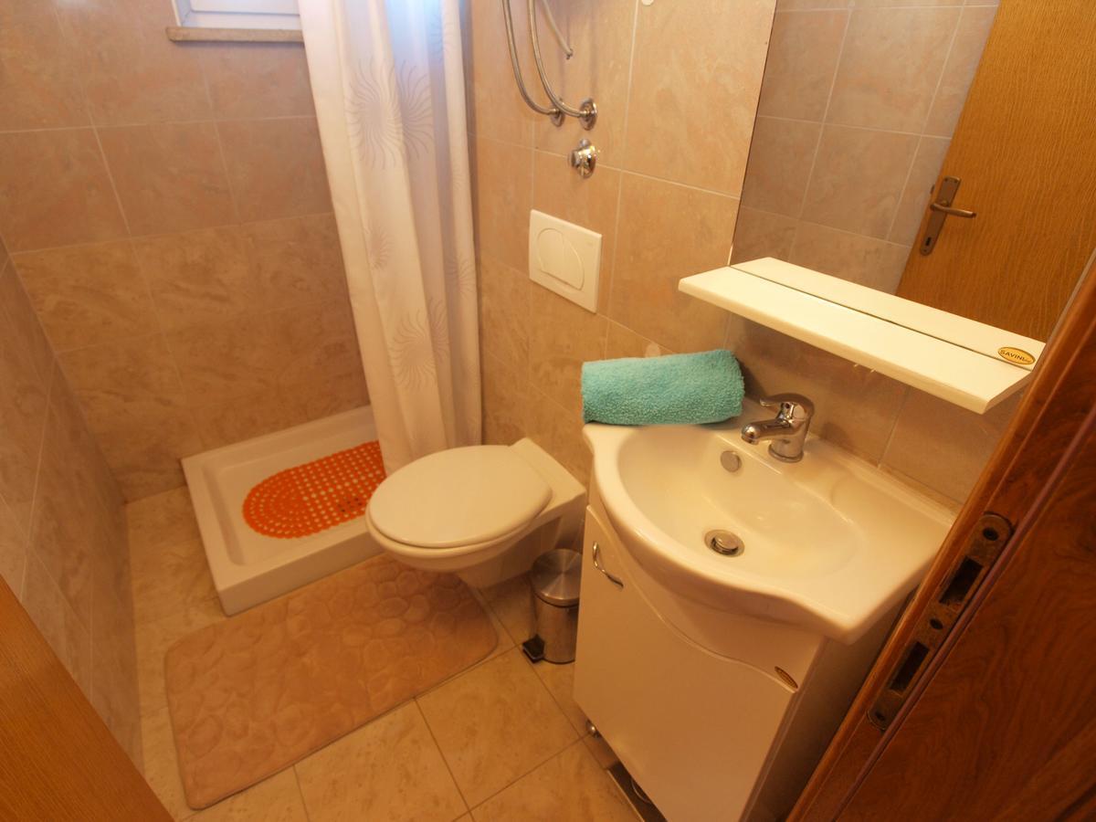 Apartments Iva 1534 Pula Dış mekan fotoğraf