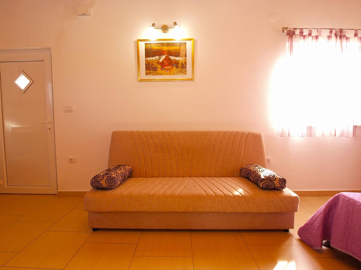 Apartments Iva 1534 Pula Dış mekan fotoğraf