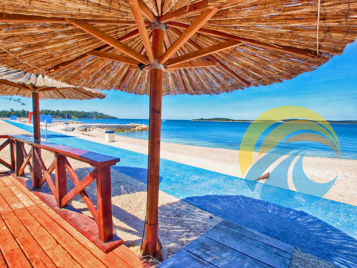 Apartments Iva 1534 Pula Dış mekan fotoğraf