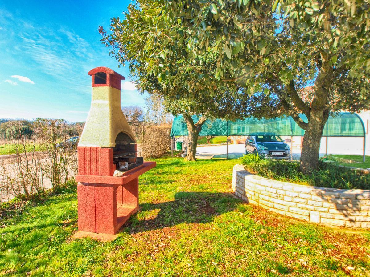 Apartments Iva 1534 Pula Dış mekan fotoğraf