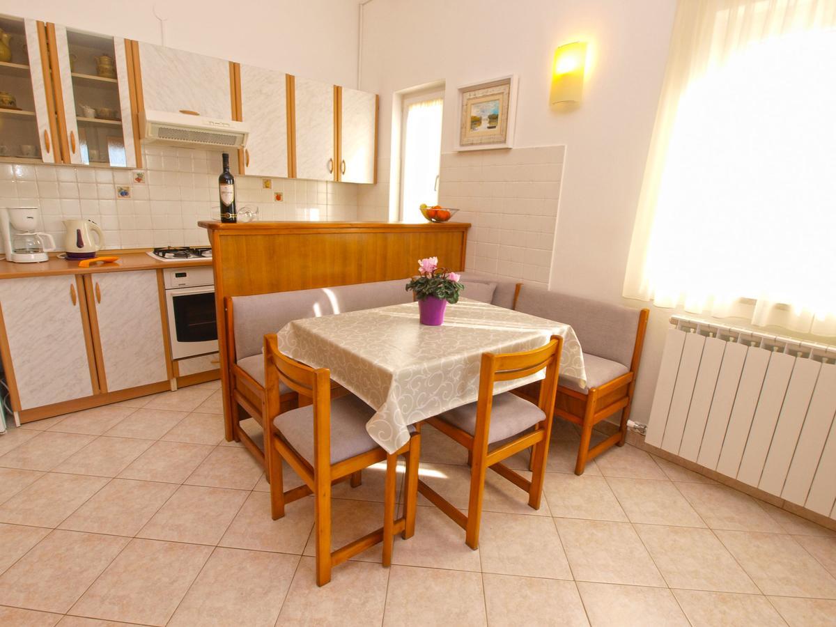 Apartments Iva 1534 Pula Dış mekan fotoğraf
