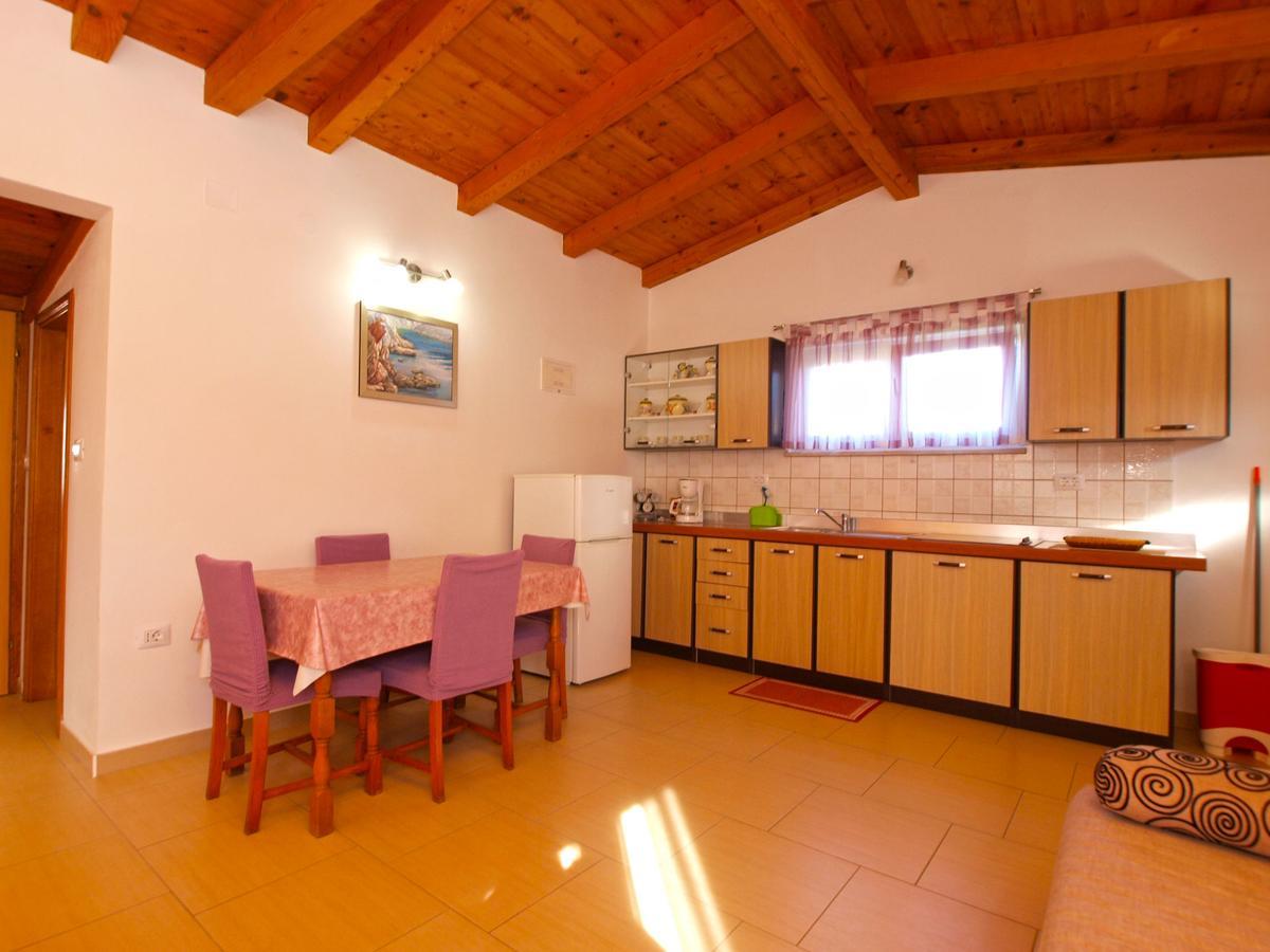 Apartments Iva 1534 Pula Dış mekan fotoğraf