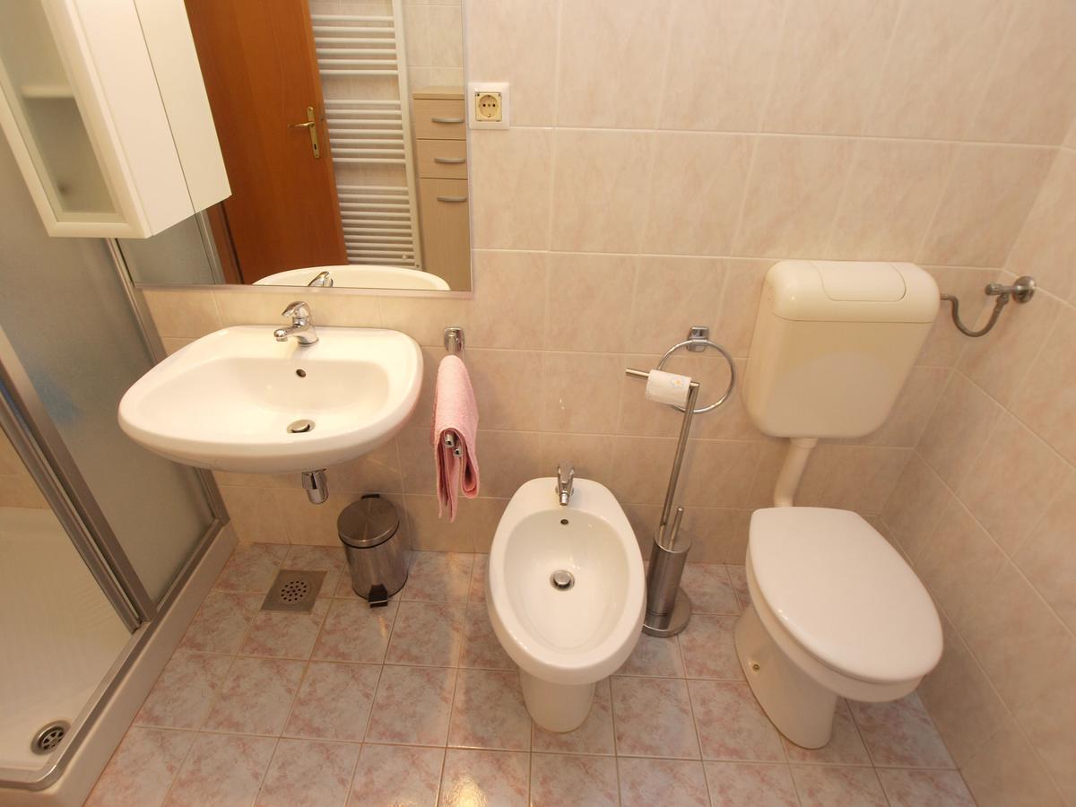 Apartments Iva 1534 Pula Dış mekan fotoğraf
