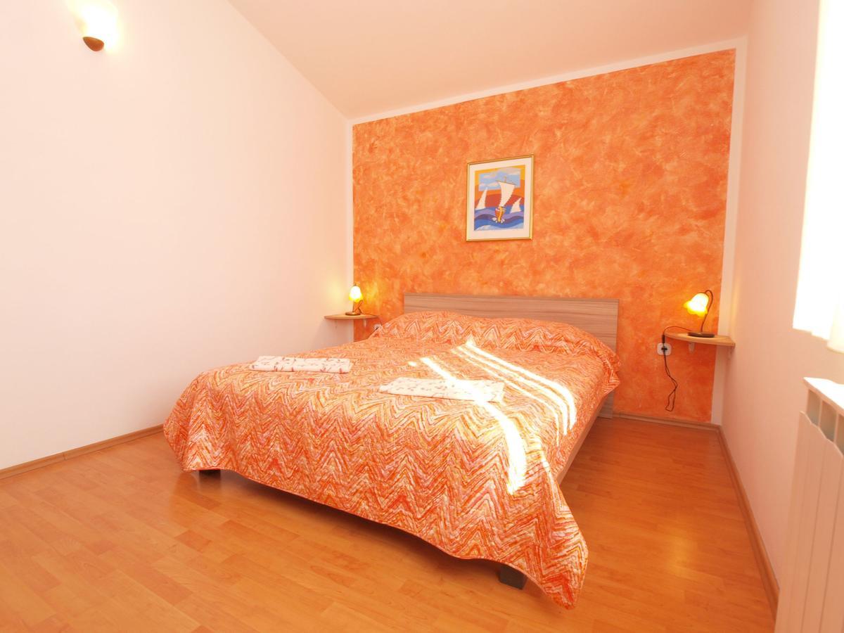 Apartments Iva 1534 Pula Dış mekan fotoğraf