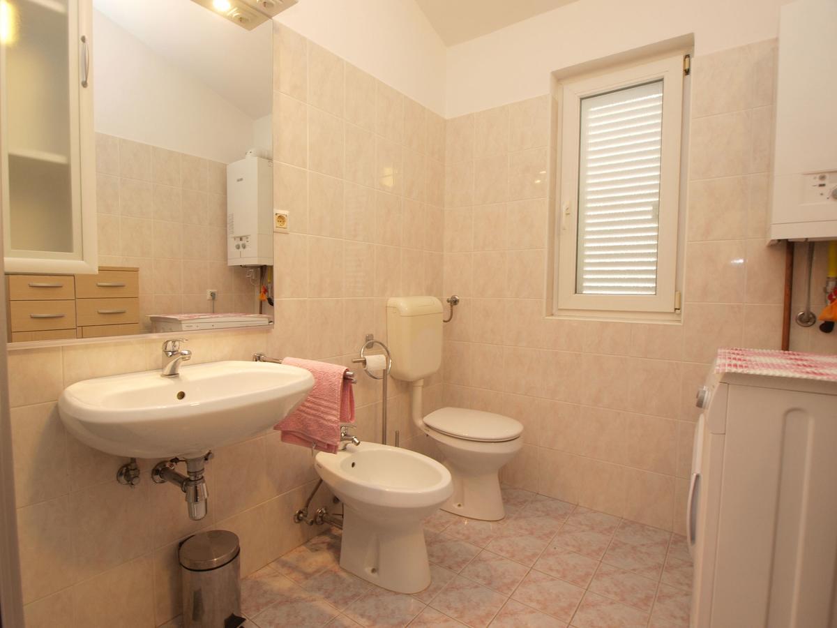 Apartments Iva 1534 Pula Dış mekan fotoğraf